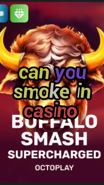 can you smoke in casino-w4cy2mdjlx2bf.com