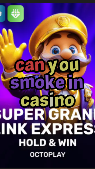 can you smoke in casino-w4cy2mdjlx2bf.com