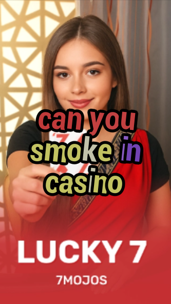 can you smoke in casino-w4cy2mdjlx2bf.com